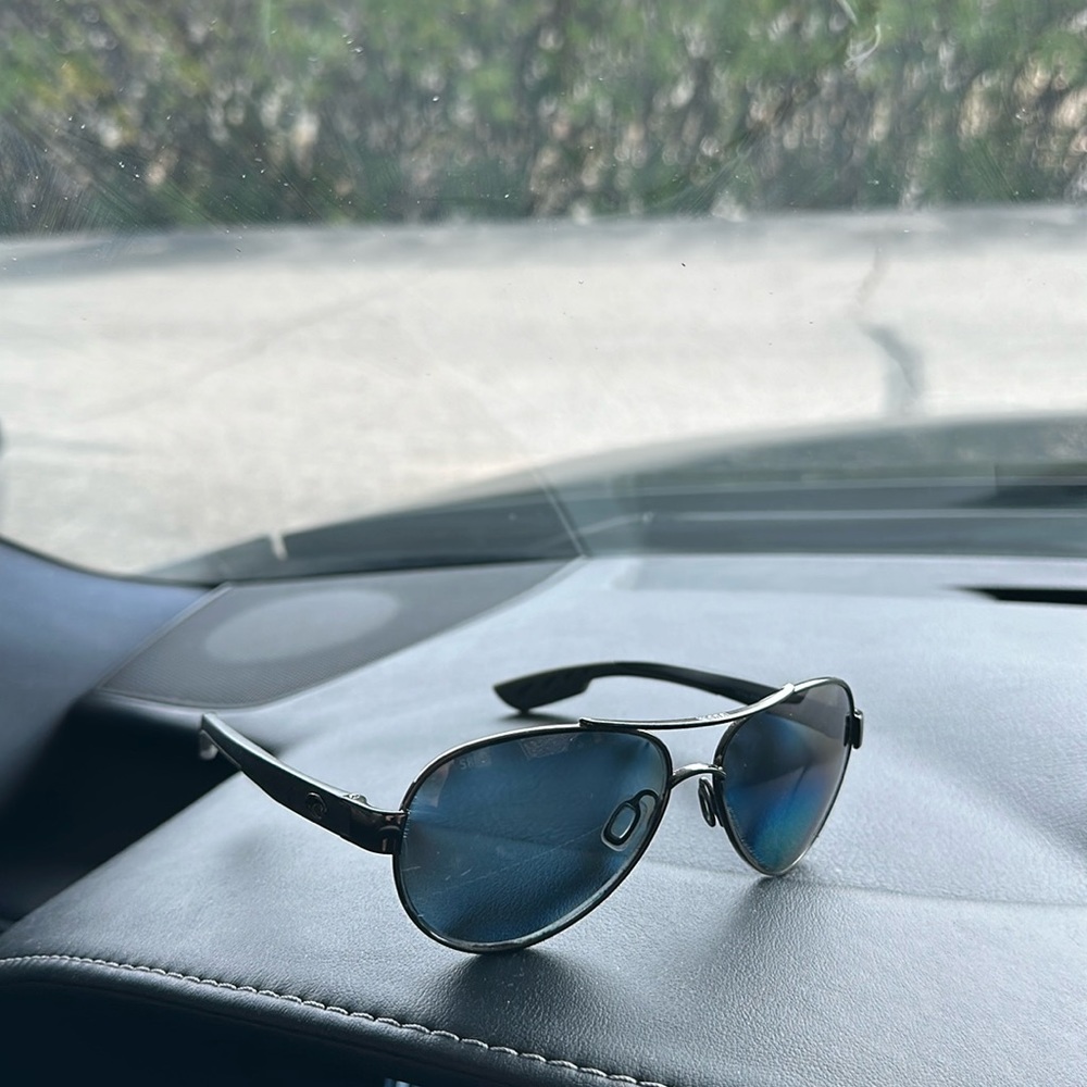 Costa Del Mar Loreto Sunglasses